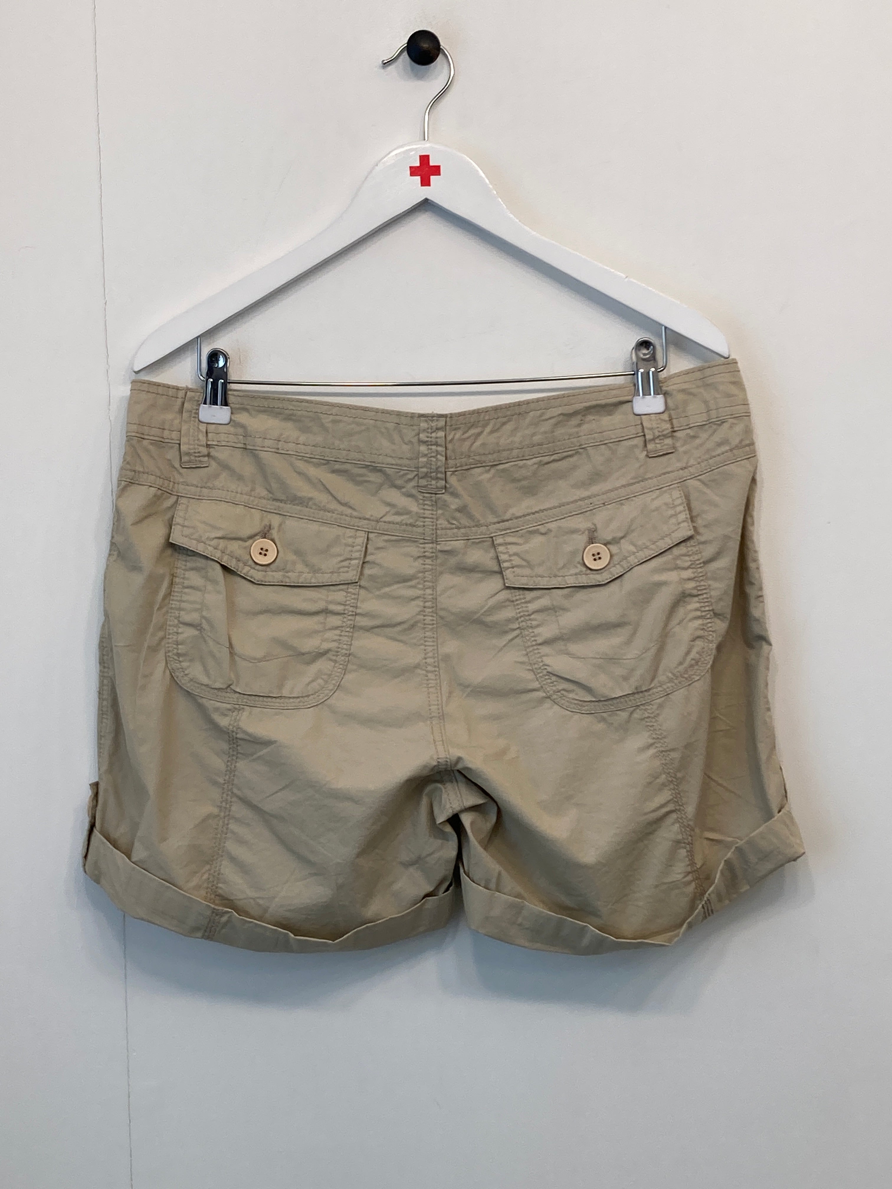 Basic Collection Shorts